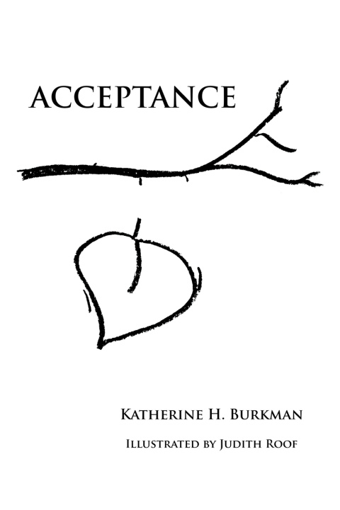 Könyv Acceptance Katherine H. Burkman