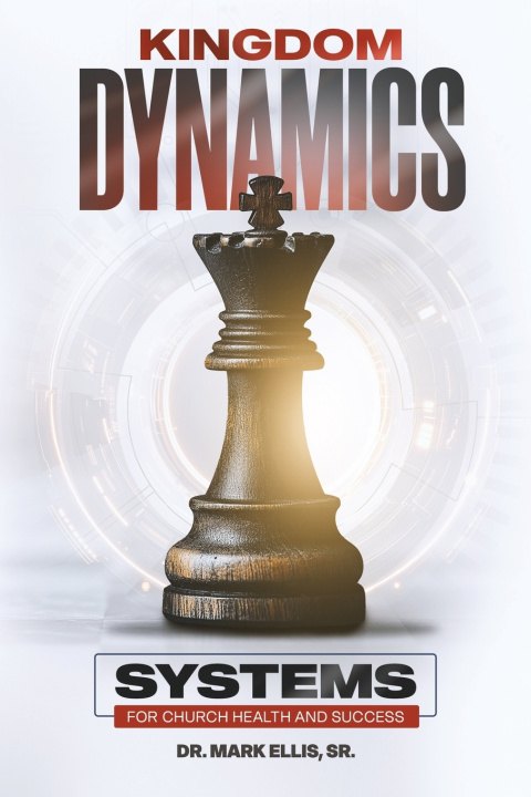 Book Kingdom Dynamics Mark Ellis