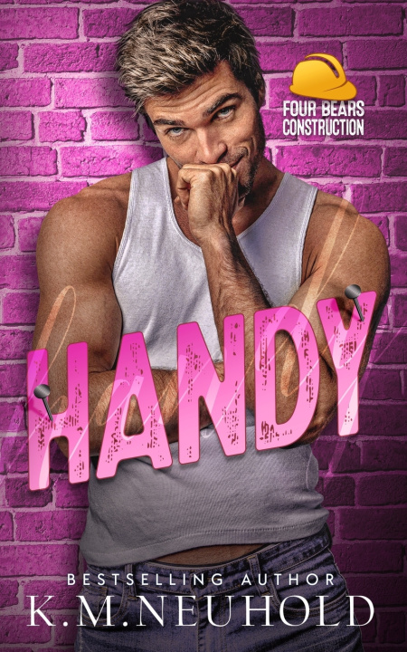 Kniha Handy K.M. Neuhold