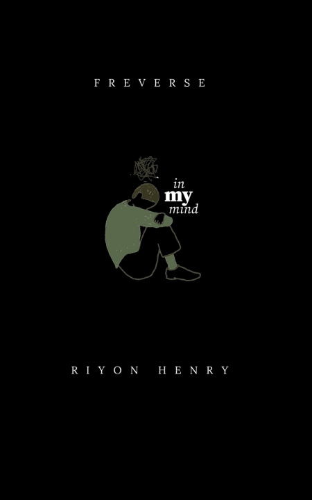 Kniha Freverse Riyon Henry