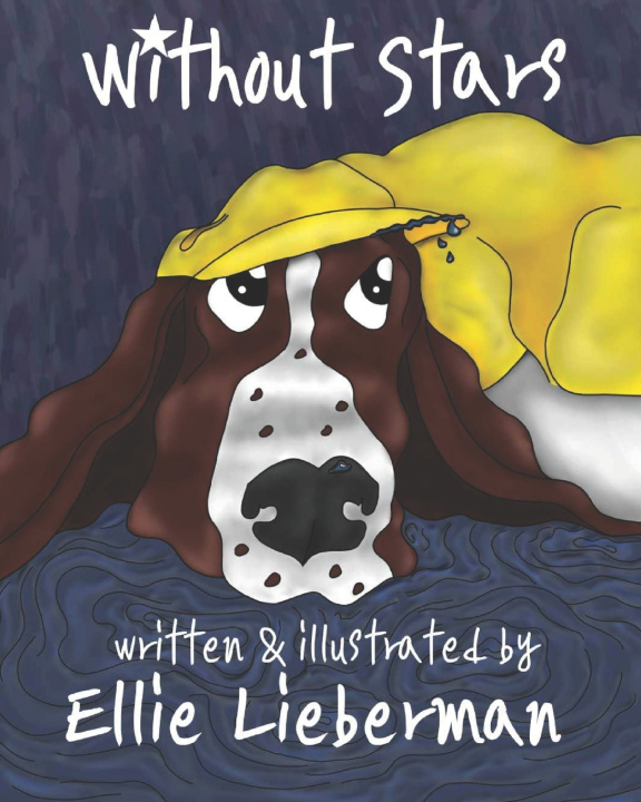 Kniha Without Stars Ellie Lieberman