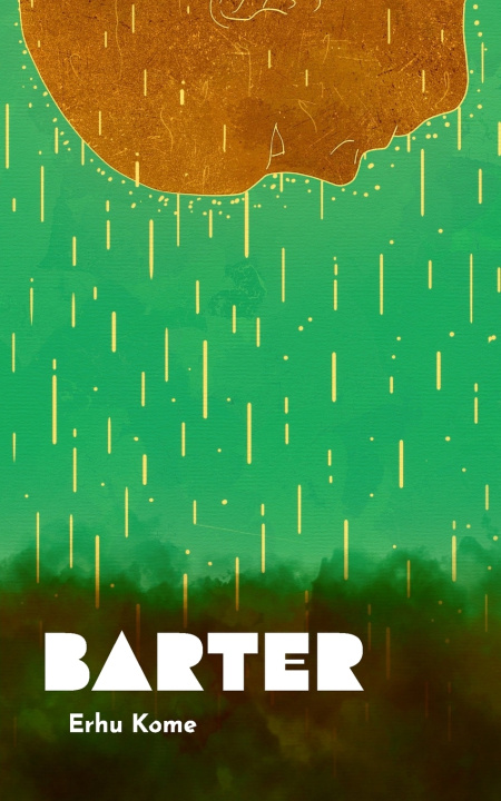 Kniha Barter Erhu Kome