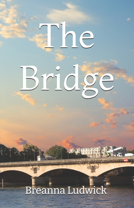 Kniha The Bridge Breanna Ludwick