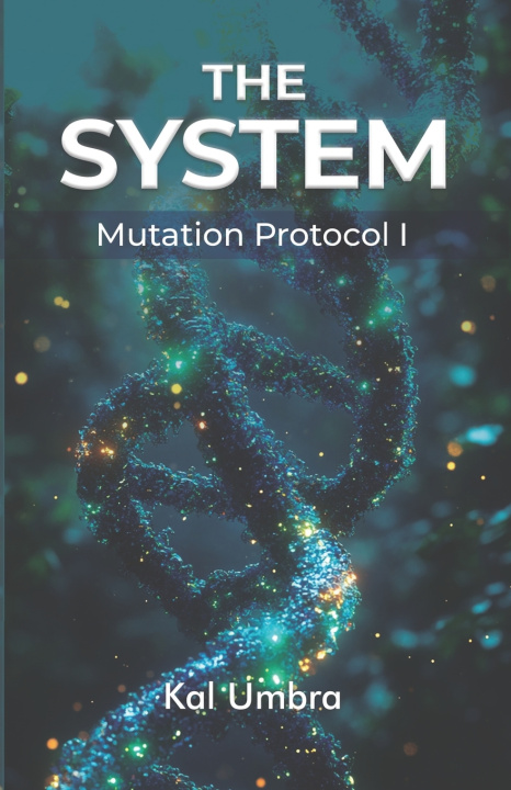 Kniha The System Kal Umbra