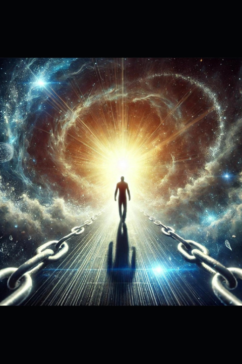 Kniha The Negative One Justin Goldston PhD
