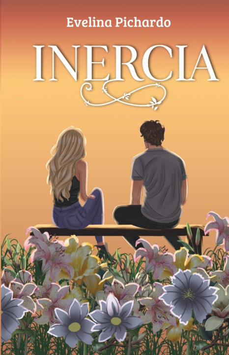 Kniha Inercia Evelina Pichardo
