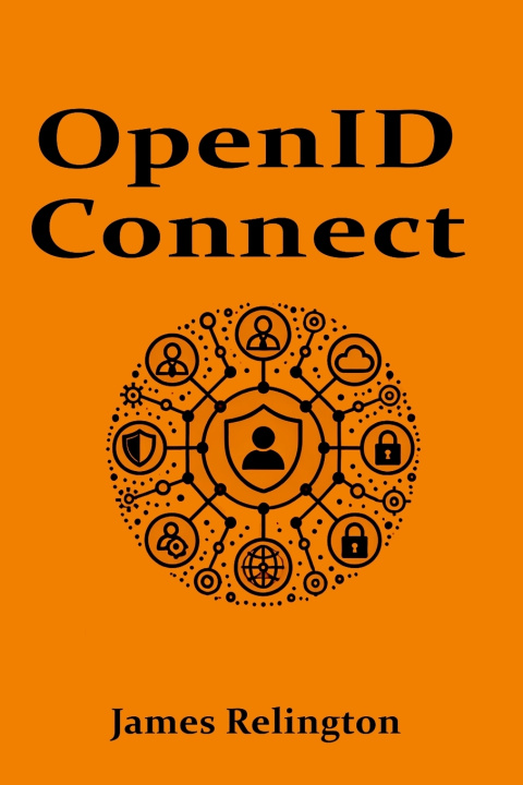 Kniha OpenID Connect James Relington