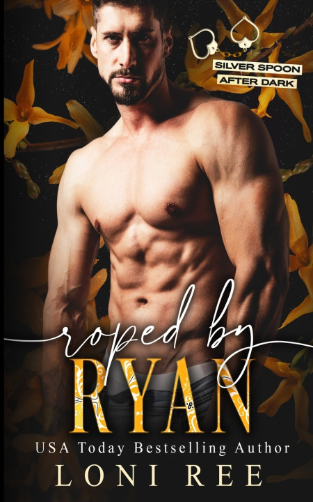 Kniha Roped by Ryan Loni Ree