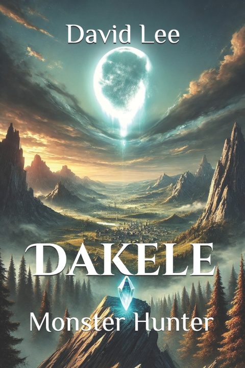 Könyv Dakele ChatGPT