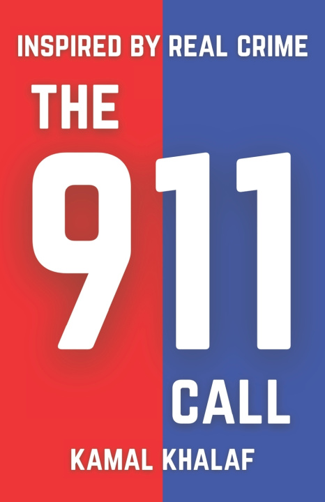 Kniha The 911 Call Kamal Khalaf