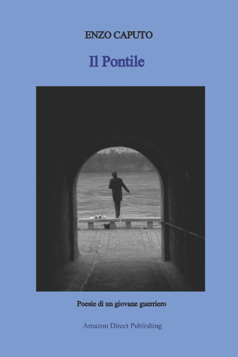 Kniha Il Pontile Enzo Caputo