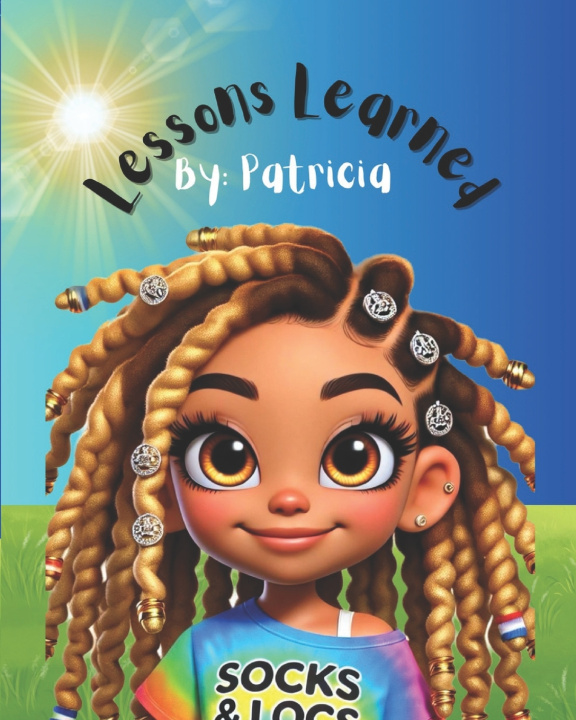 Könyv Lessons Learned Patricia Moore