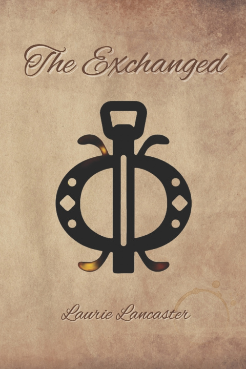 Kniha The Exchanged Laurie Lancaster