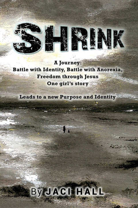 Kniha SHRINK Jaci Hall
