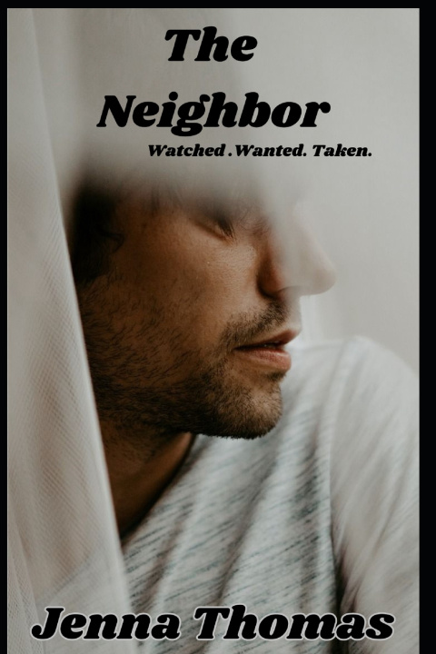 Kniha The Neighbor Jenna Thomas