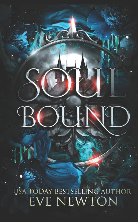 Könyv Soul Bound Eve Newton
