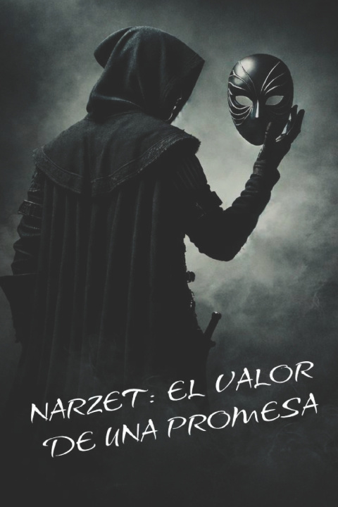 Kniha Narzet Santiago Trujillo Utrilla