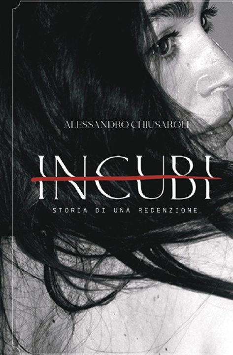 Könyv INCUBI Alessandro Chiusaroli