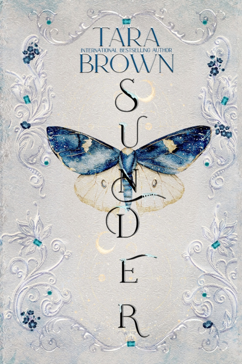 Kniha Sunder Tara Brown