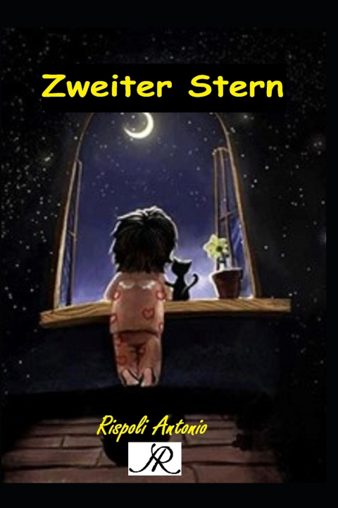 Kniha Zweite Stern Antonio Rispoli