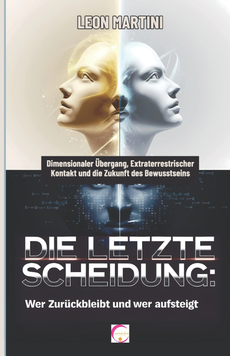 Kniha Die letzte Scheidung LEON MARTINI