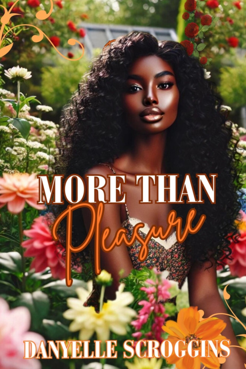 Kniha More Than Redemption Danyelle Scroggins