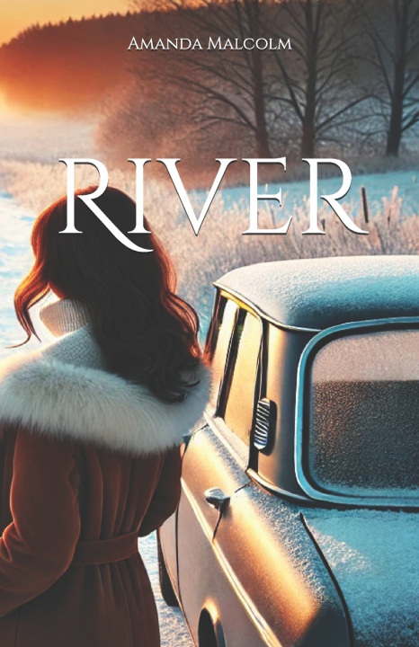 Könyv River Amanda Natasha Malcolm