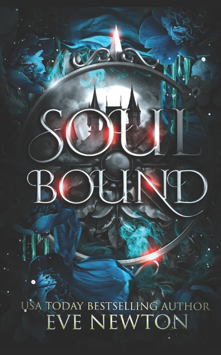 Kniha Soul Bound Eve Newton