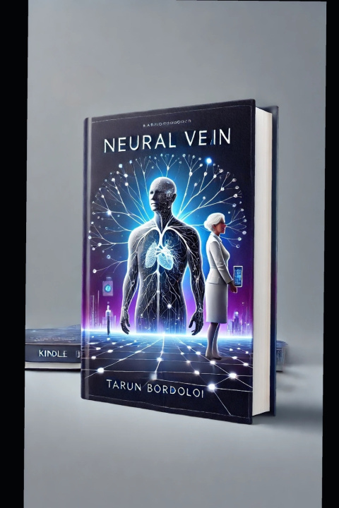 Kniha NEURAL VEIN TARUN BORDOLOI