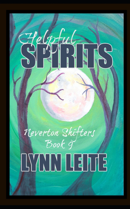 Book Helpful Spirits Lynn Leite