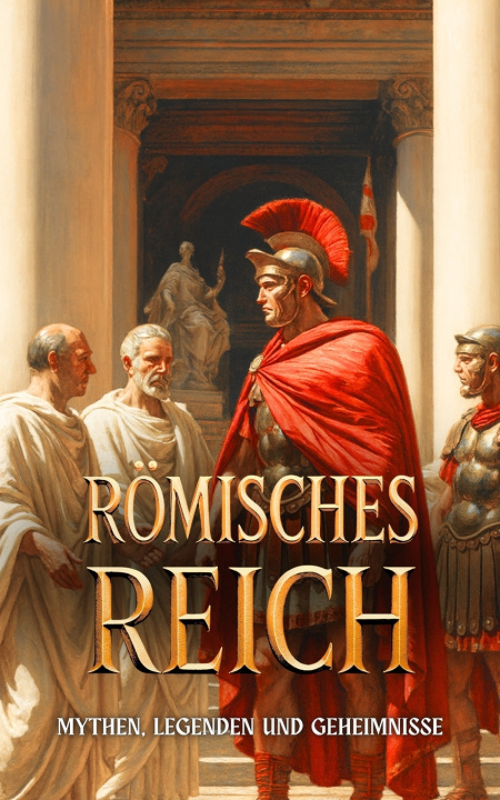 Kniha Römisches Reich VC Brothers