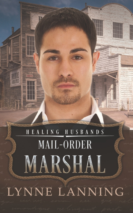 Buch Mail-Order Marshal Lynne Lanning