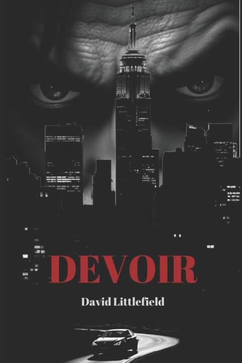 Könyv Devoir David Littlefield