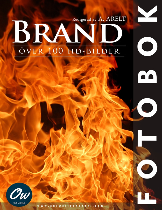 Kniha Brand A Arelt