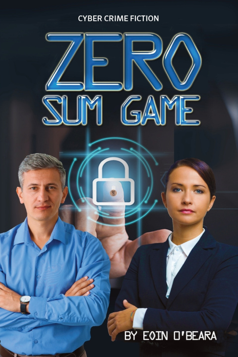 Könyv Zero-sum Game Eoin O'Beara