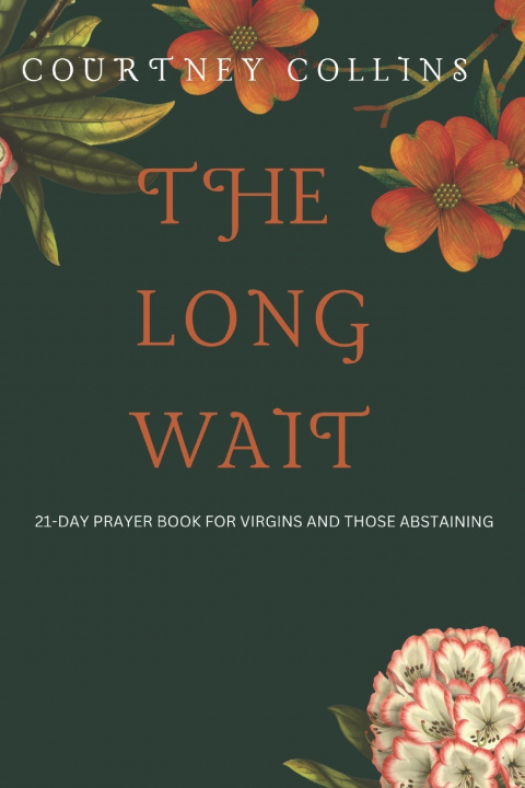 Kniha The Long Wait Courtney Collins