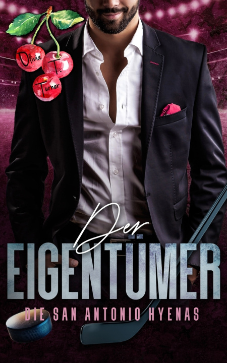 Könyv Der Eigentümer Olivia T. Turner