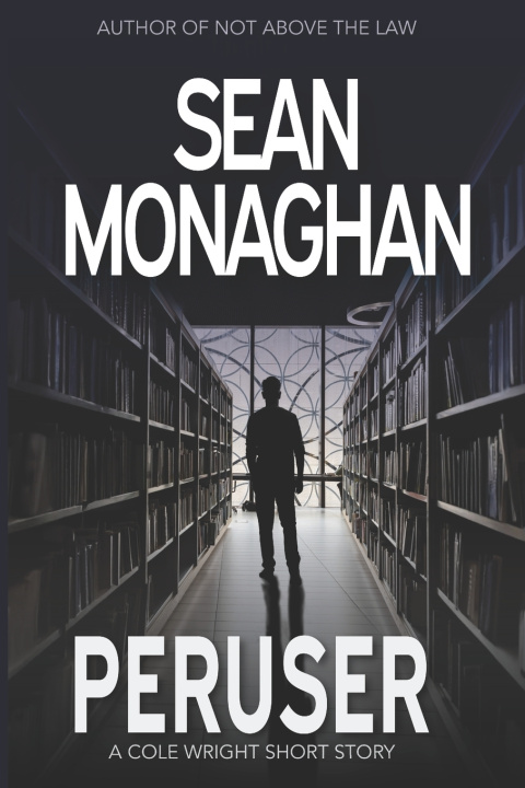 Könyv Peruser Sean Monaghan