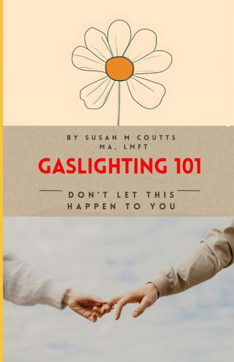Kniha Gaslighting 101 Susan Coutts