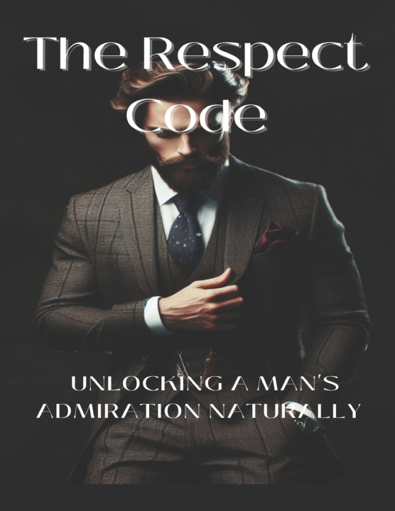 Könyv The Respect Code Yannick Mbambu