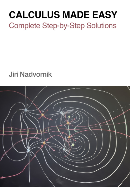 Книга Calculus Made Easy Silvanus P Thompson