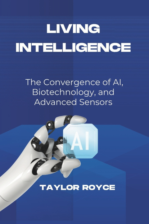 Carte Living Intelligence Taylor Royce