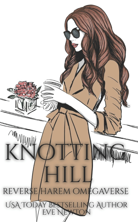 Kniha Knotting Hill Eve Newton