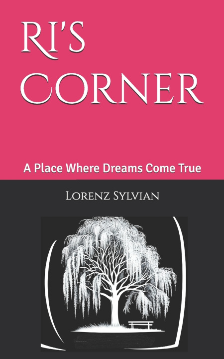 Kniha Ri's Corner Lorenz Sylvian