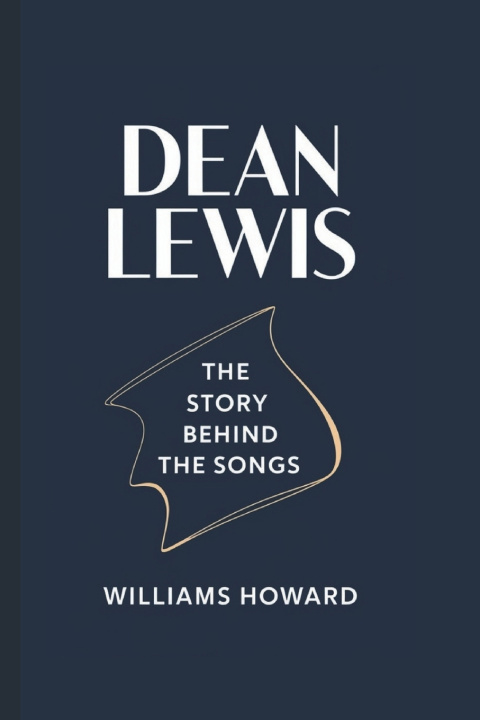 Kniha DEAN LEWIS Williams Howard