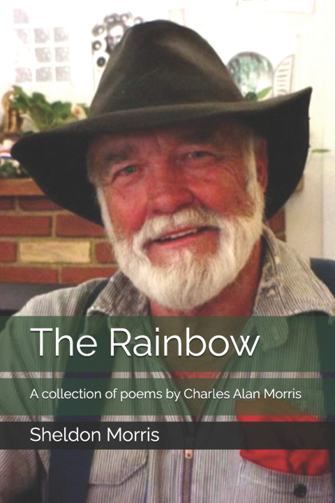 Kniha The Rainbow Charles Alan Morris