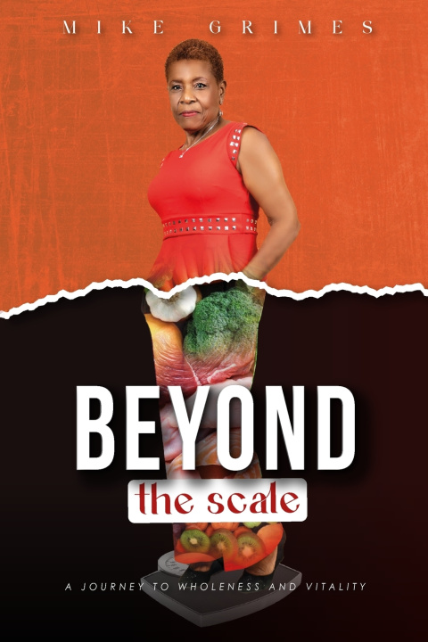 Könyv BEYOND THE SCALE Dairis C Berrio