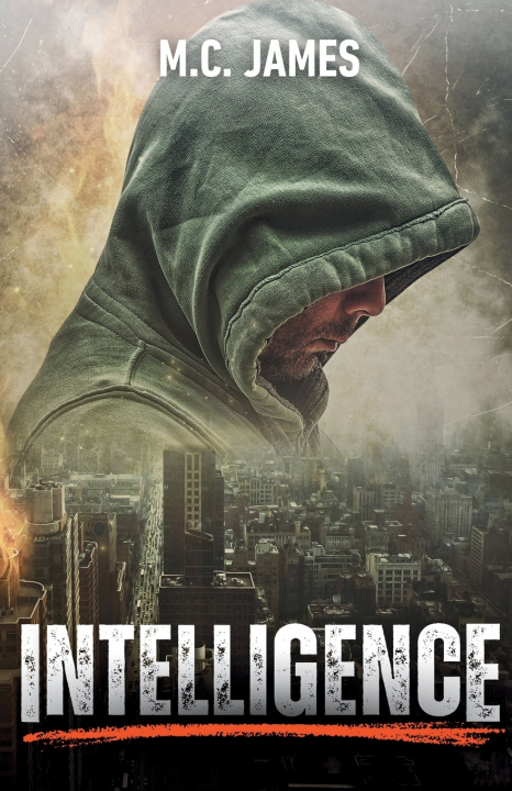 Könyv Intelligence Michael James