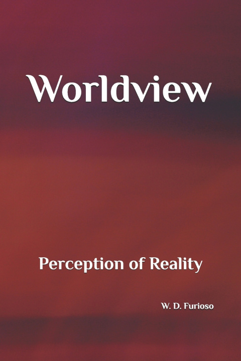 Kniha Worldview W. D. Furioso