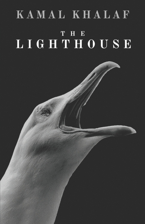 Kniha The Lighthouse Kamal Khalaf